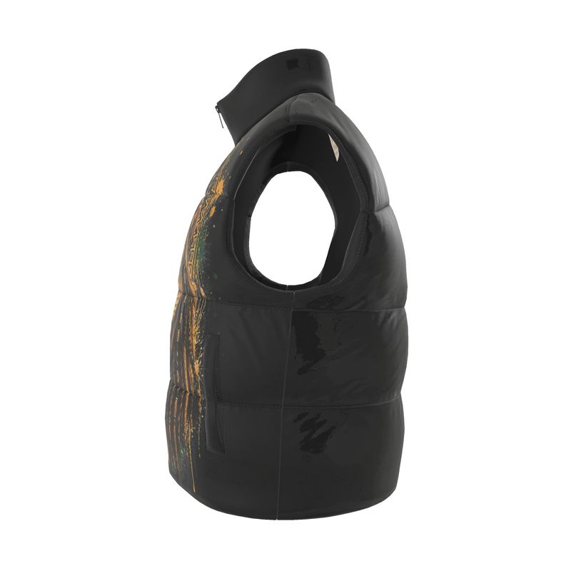 Heritage Urban - Lion of Zion Gilet