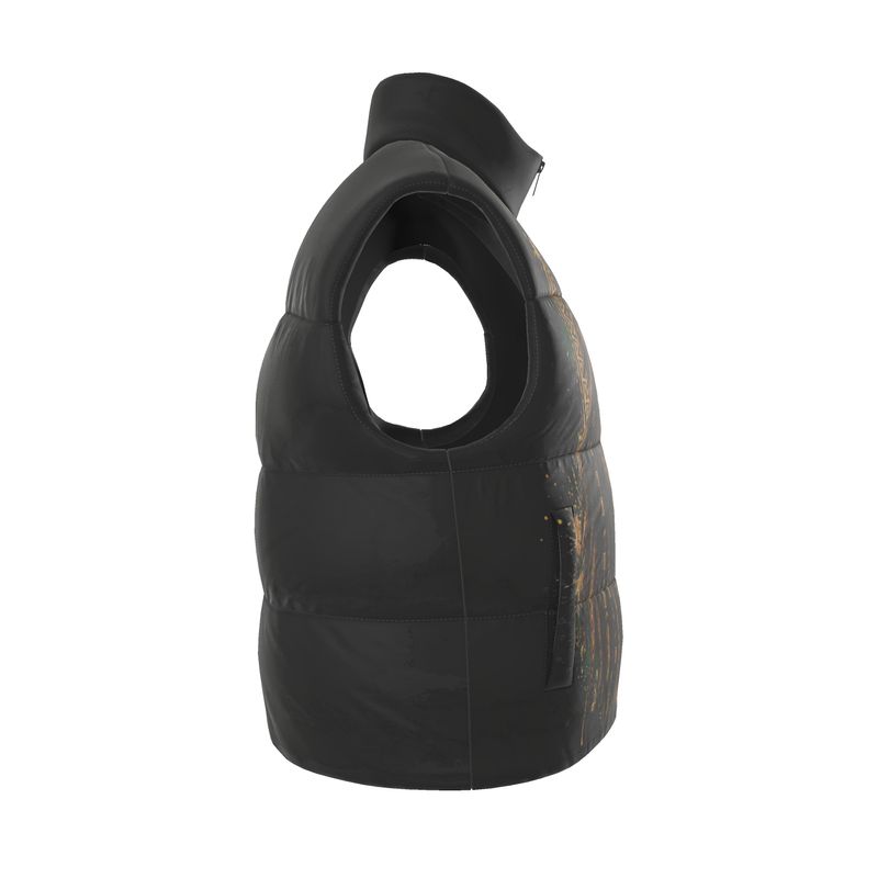 Heritage Urban - Lion of Zion Gilet