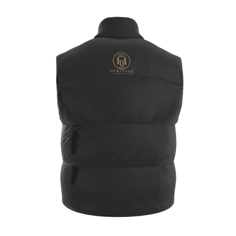 Heritage Urban - Lion of Zion Gilet