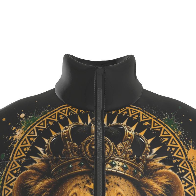 Heritage Urban - Lion of Zion Gilet
