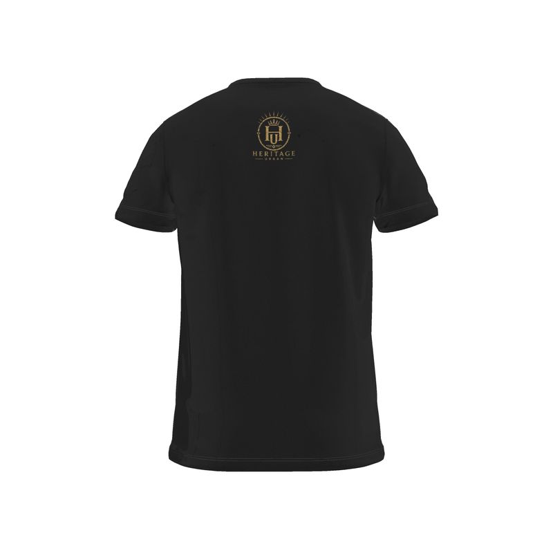 Heritage Urban-Obsidian Titan T Shirt