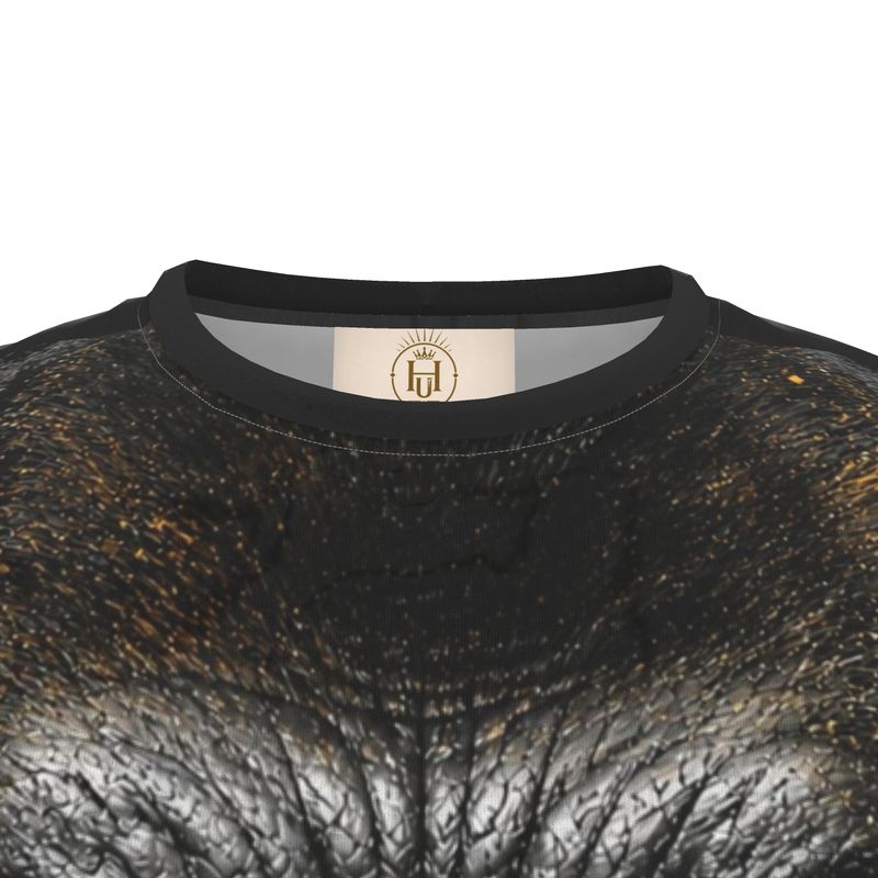 Heritage Urban-Obsidian Titan T Shirt