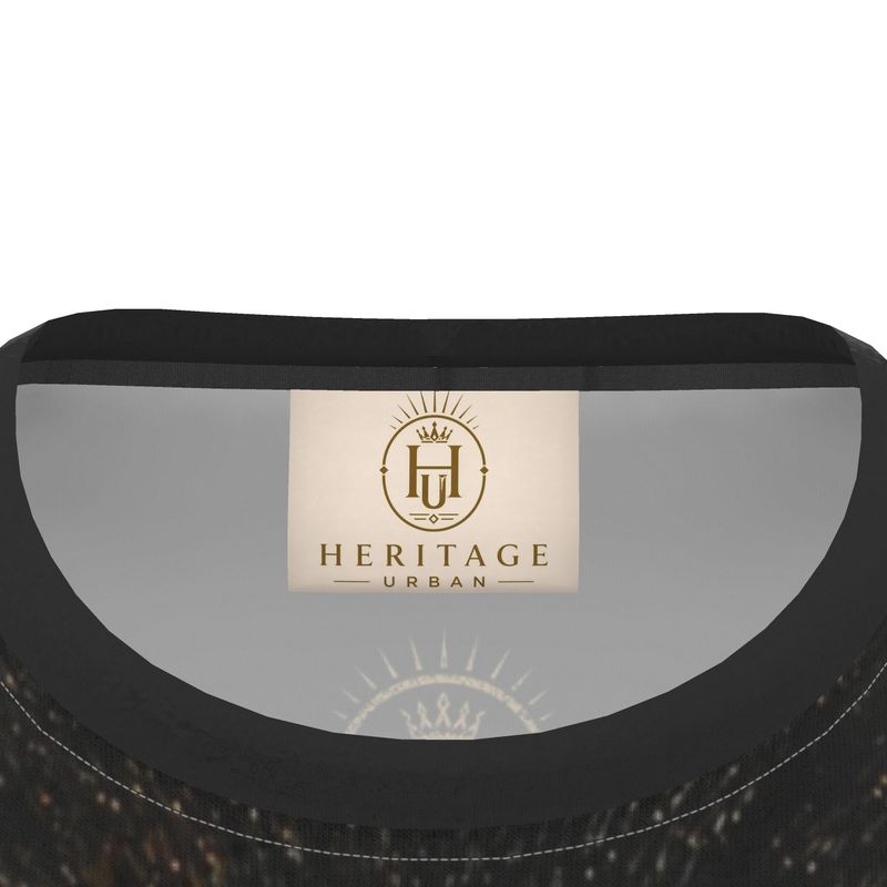 Heritage Urban-Obsidian Titan T Shirt