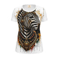 Heritage Urban-Sacred Stripes T-Shirt
