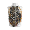 Heritage Urban-Sacred Stripes Gilet