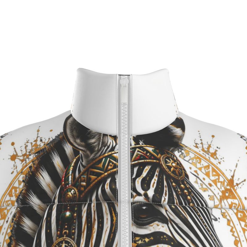 Heritage Urban-Sacred Stripes Gilet