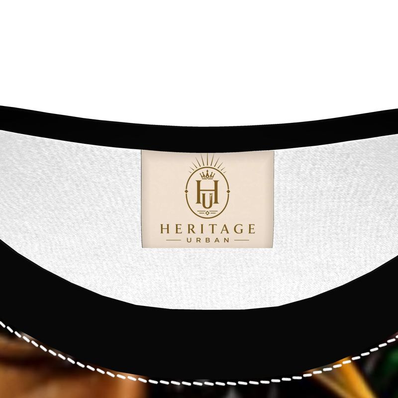 Heritage Urban Legacy Collection Boys Premium T-Shirt