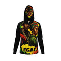 Heritage Urban Legacy Collection Hoodie