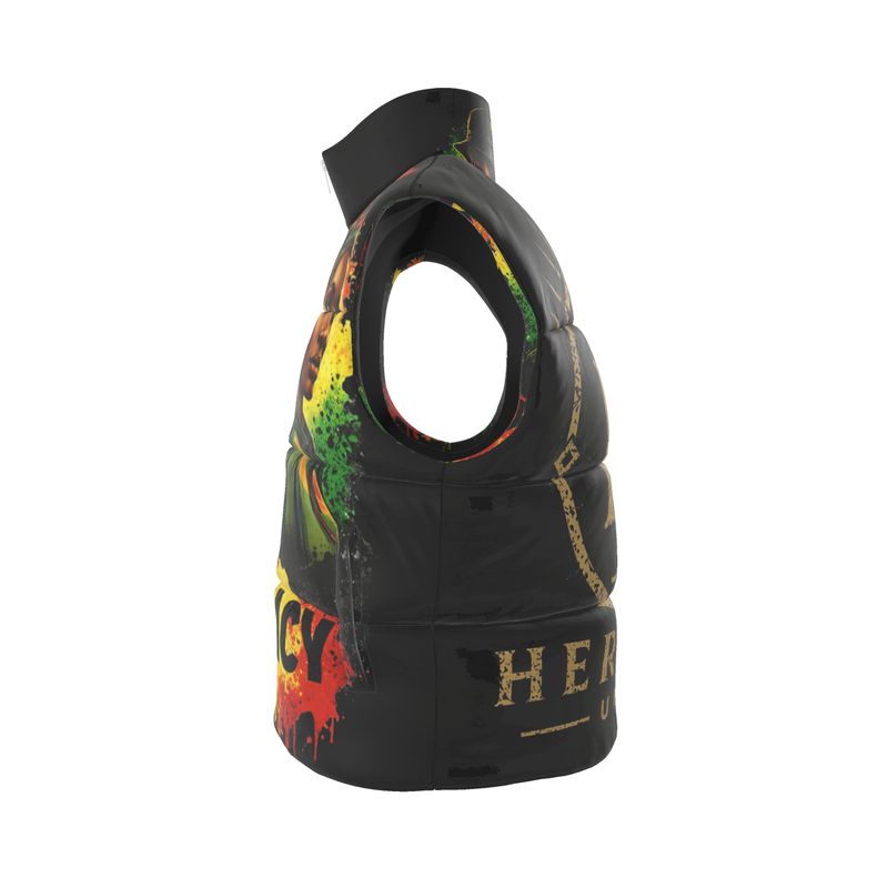 Heritage Urban Legacy Collection Unisex Gilet
