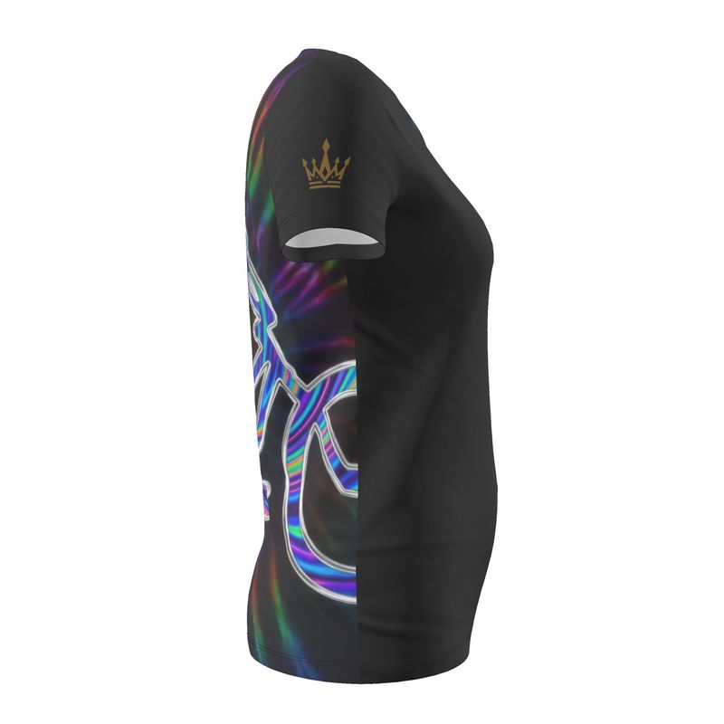Heritage Urban-Kente Drift T-Shirt