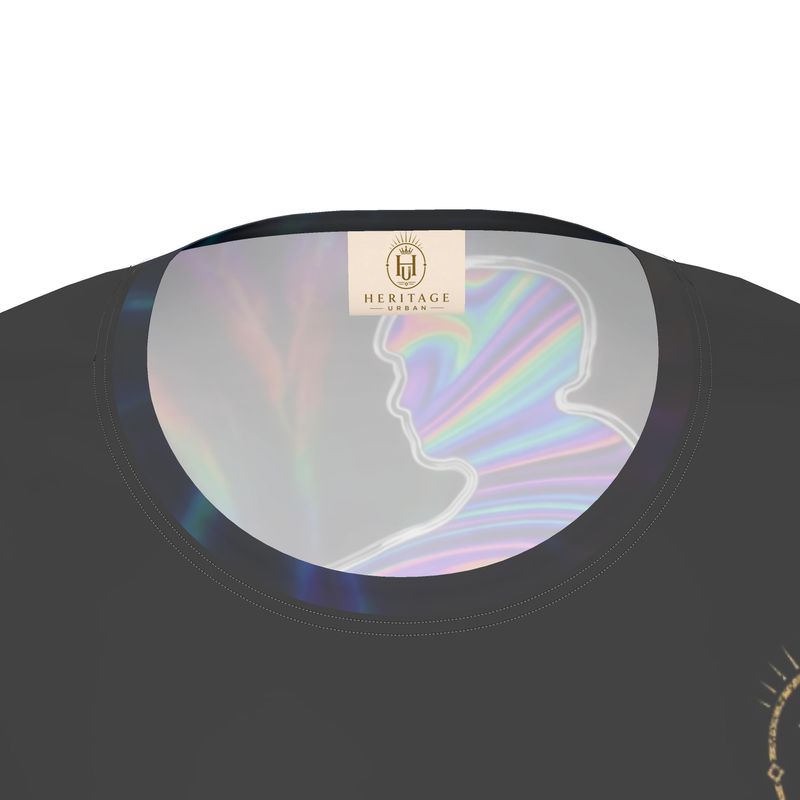 Heritage Urban-Kente Drift T-Shirt