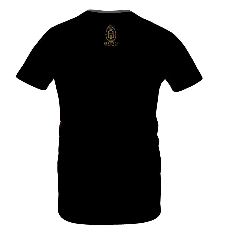 Heritage Urban-Shadow Rune Tiger T-Shirt
