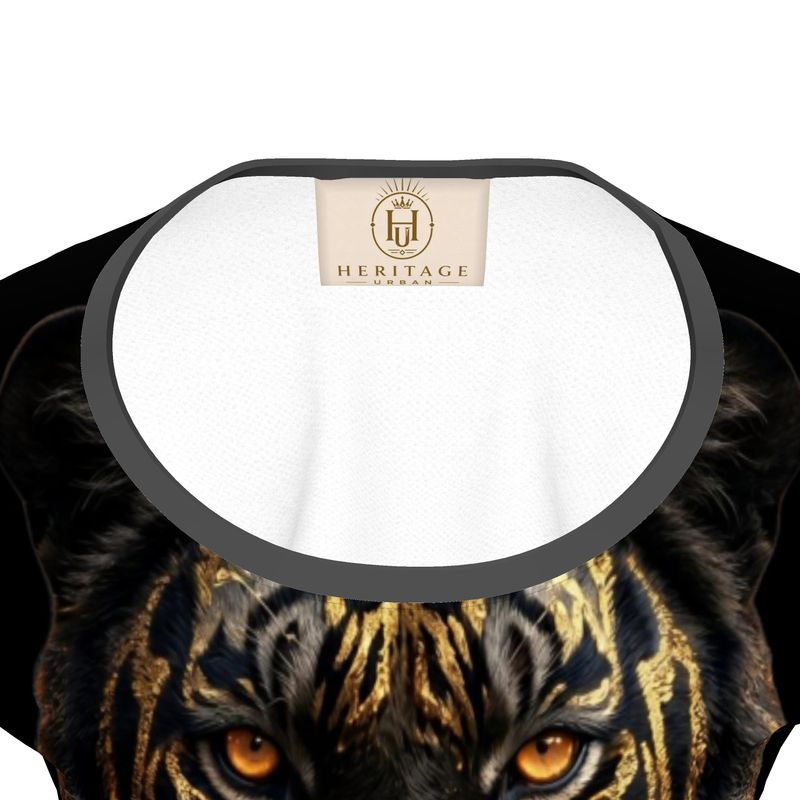 Heritage Urban-Shadow Rune Tiger T-Shirt