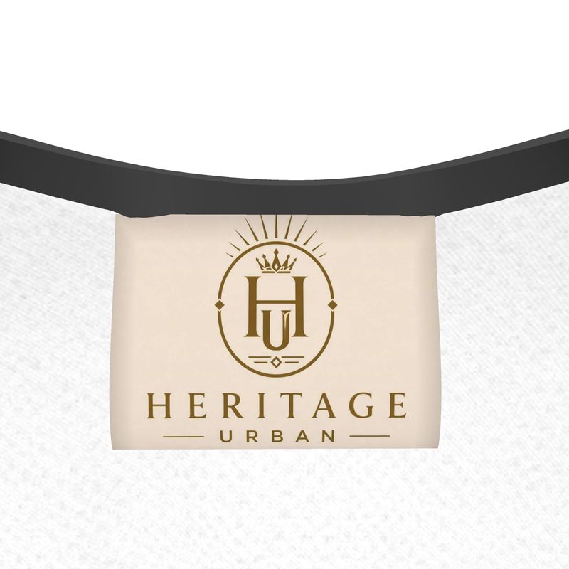 Heritage Urban-Shadow Rune Tiger T-Shirt