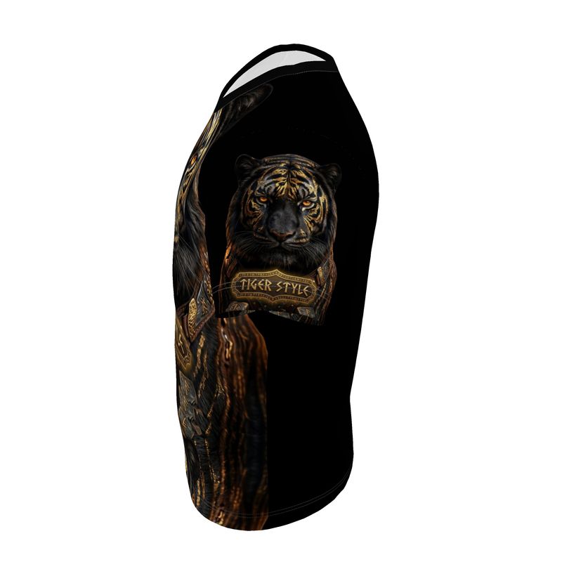 Heritage Urban - Shadow Rune Tiger T-Shirt