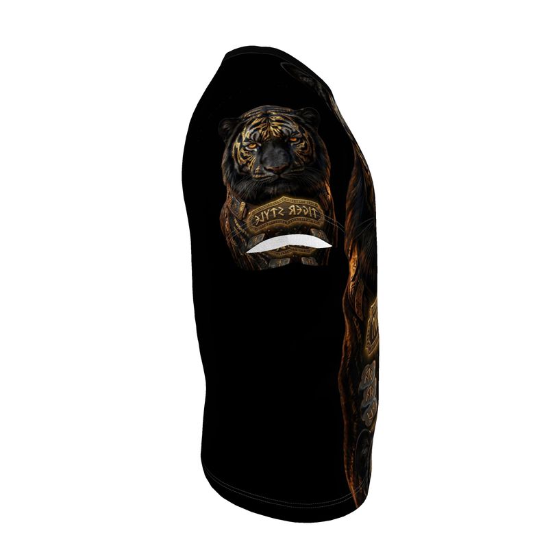 Heritage Urban - Shadow Rune Tiger T-Shirt