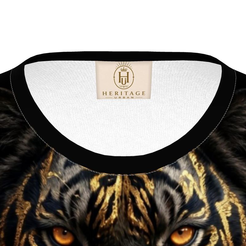 Heritage Urban - Shadow Rune Tiger T-Shirt