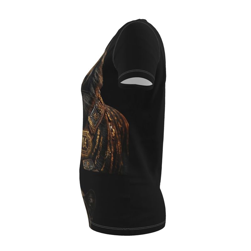 Heritage Urban-Shadow Rune Tiger T-Shirt