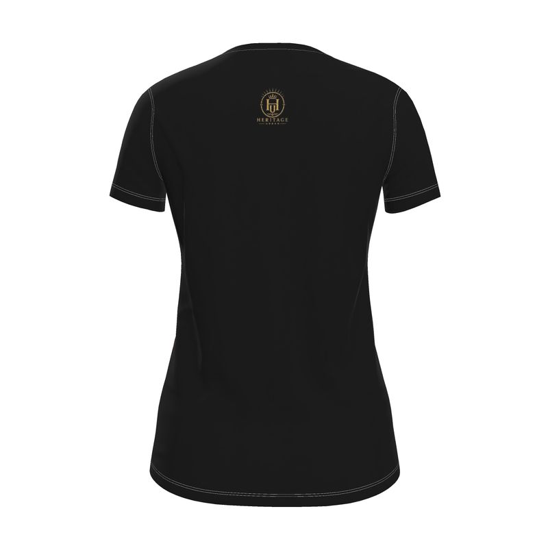 Heritage Urban-Shadow Rune Tiger T-Shirt