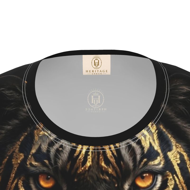 Heritage Urban-Shadow Rune Tiger T-Shirt