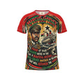 Heritage Urban - Marcus Garvey: Roots of Legacy T Shirt