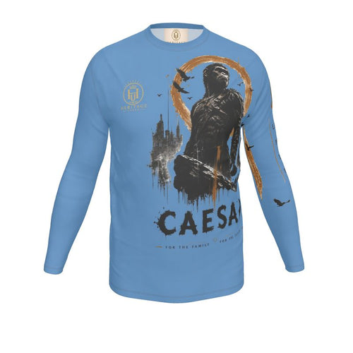 Heritage Urban - Caesar Long Sleeve T-Shirt – Option 2