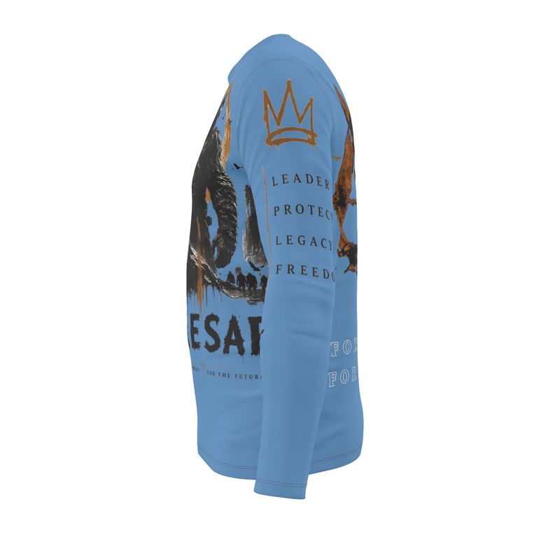 Heritage Urban - Caesar Long Sleeve T-Shirt – Option 2