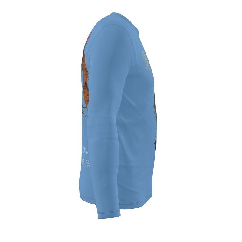 Heritage Urban - Caesar Long Sleeve T-Shirt – Option 2