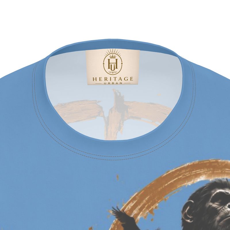Heritage Urban - Caesar Long Sleeve T-Shirt – Option 2