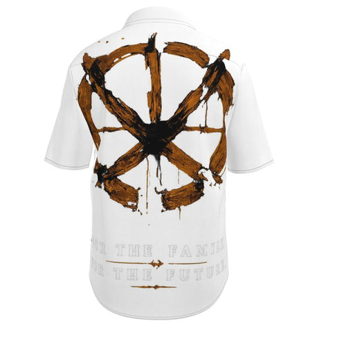Heritage Urban - Caesar Short Sleeve Shirt – Option 1