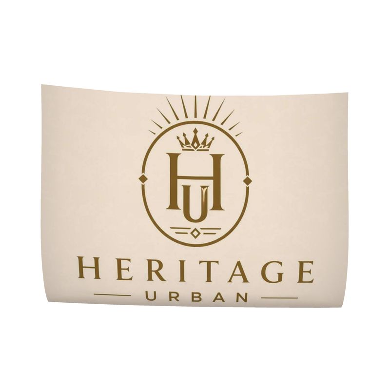 Heritage Urban - Duality Reign Reversible Silk Bomber Jacket