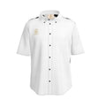 Heritage Urban - Monochrome Instinct Short Sleeve Shirt