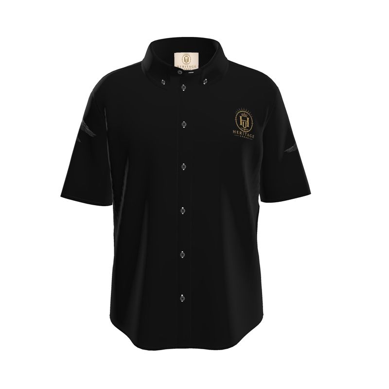 Heritage Urban - Fallen Ascension Short Sleeve Shirt