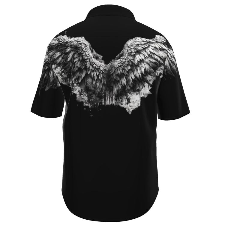Heritage Urban - Fallen Ascension Short Sleeve Shirt