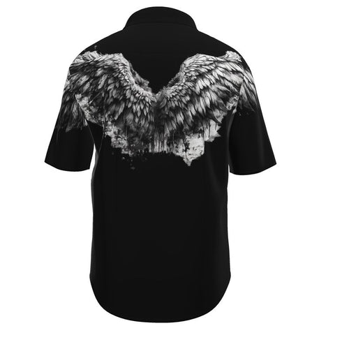 Heritage Urban - Fallen Ascension Short Sleeve Shirt