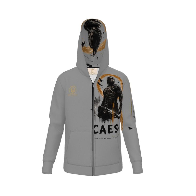 Heritage Urban - Caesar Hoodie – Option 2