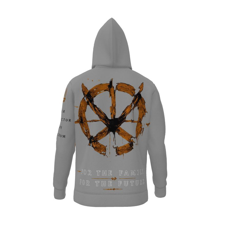 Heritage Urban - Caesar Hoodie – Option 2