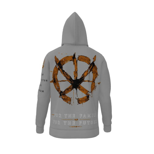 Heritage Urban - Caesar Hoodie – Option 2