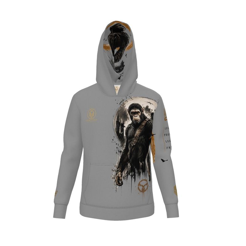 Heritage Urban - Caesar Hoodie – Option 1