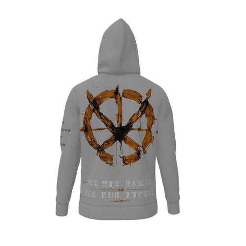 Heritage Urban - Caesar Hoodie – Option 1