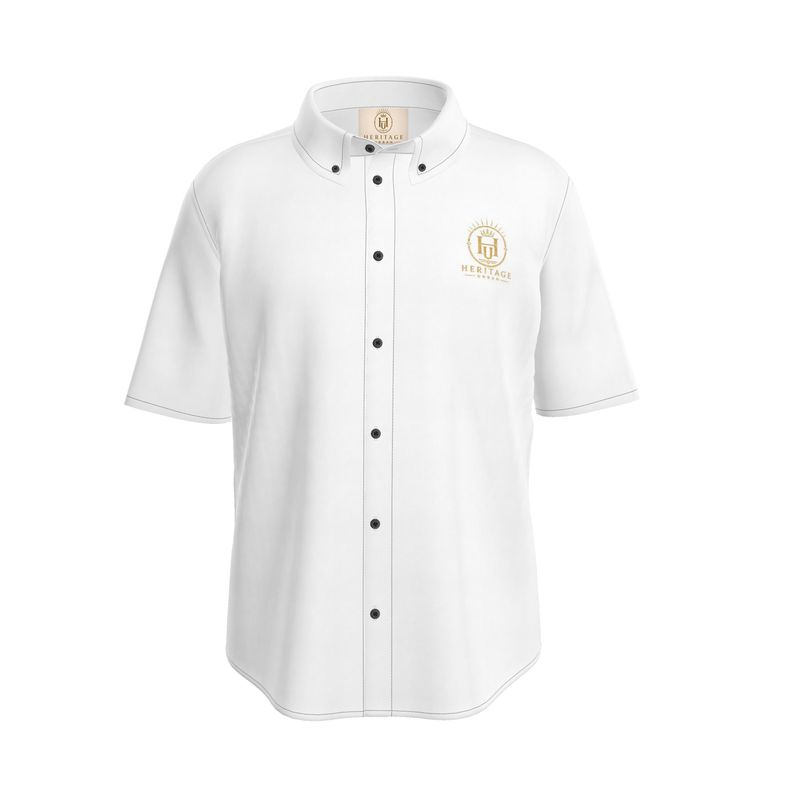 Heritage Urban Essential Logo Shirt