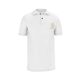 Heritage Urban Essential Logo Polo Shirt