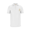 Heritage Urban Essential Logo Polo Shirt