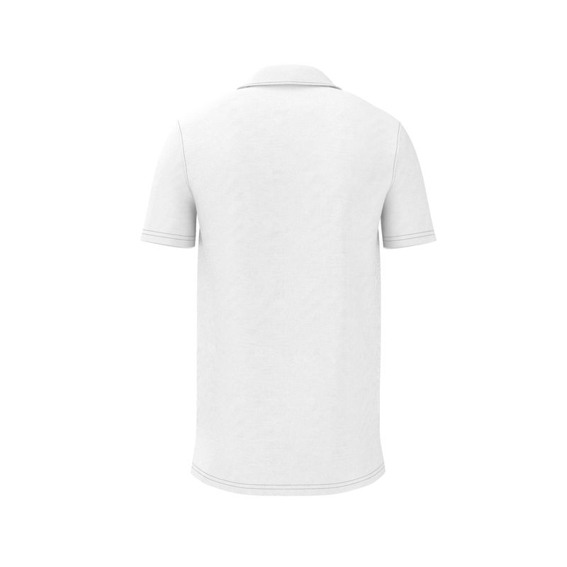 Heritage Urban Essential Logo Polo Shirt