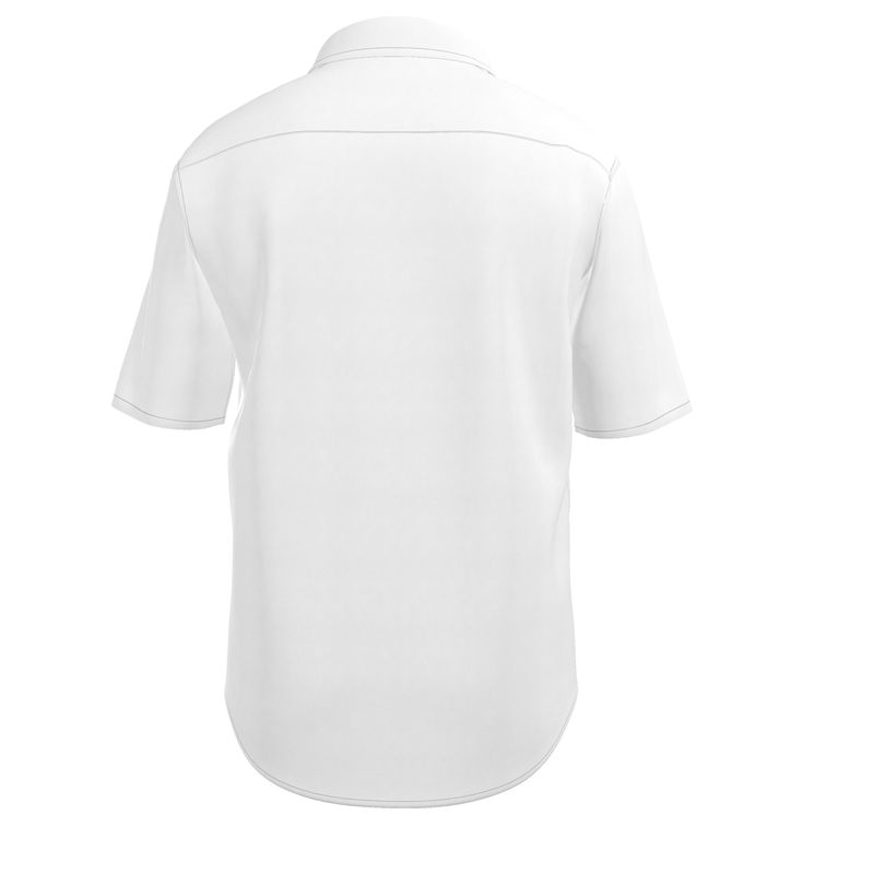 Heritage Urban Essential Logo Shirt