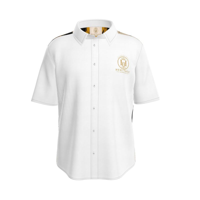 Heritage Urban Futurism I - Shirt