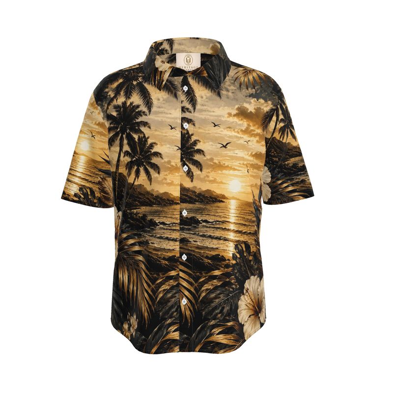 Heritage Urban Coastal Drift - Shirt