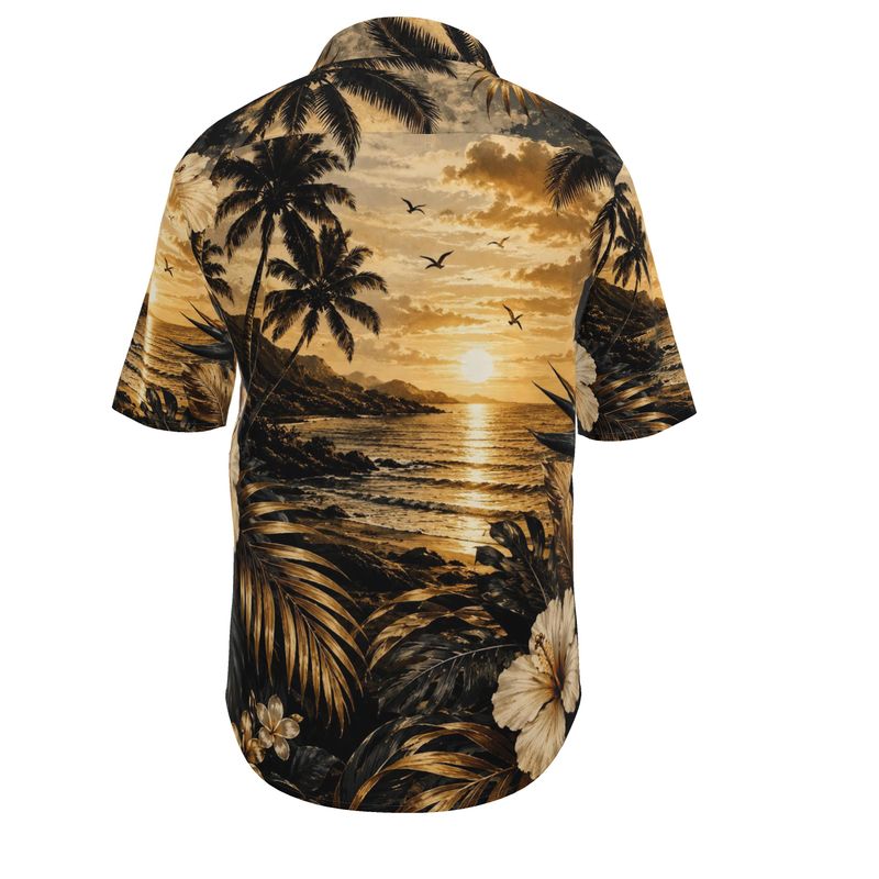 Heritage Urban Coastal Drift - Shirt