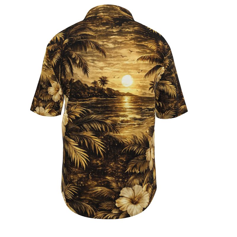 Heritage Urban Midnight Paradise