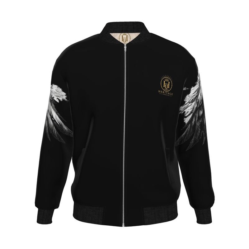 Heritage Urban Fallen Ascension Bomber Jacket